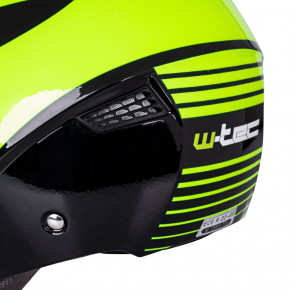   W-TEC Nankko Black-Fluo -  S(55-56) (18521-S) 5