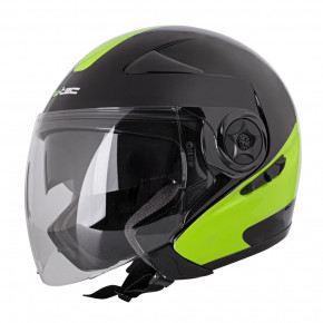   W-TEC Neikko Black-Fluo - L(59-60) (18527-L)