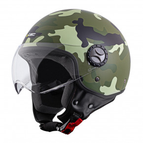    ARMY W-TEC FS-701C Camo -  / XS (53-54) (19341-XS)