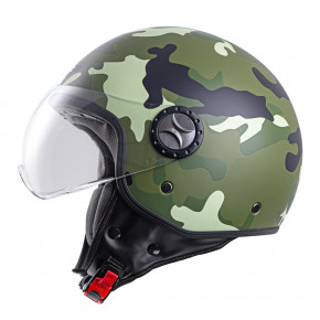    ARMY W-TEC FS-701C Camo -  / XS (53-54) (19341-XS) 3