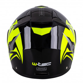   W-TEC Vexamo PR Black Graphic,  , - -/L (59-60) (20663-L) 7