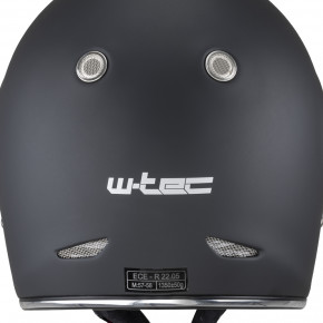    W-TEC V135 SWBH Fiber Glass - L (59-60) (21591-L) 6