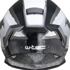   W-TEC Integra Graphic - - / XS (53-54) (21600-XS-1) 5