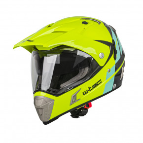   W-TEC Dualsport - -- / L (59-60) (21624-L-2)