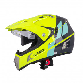   W-TEC Dualsport - -- / L (59-60) (21624-L-2) 3