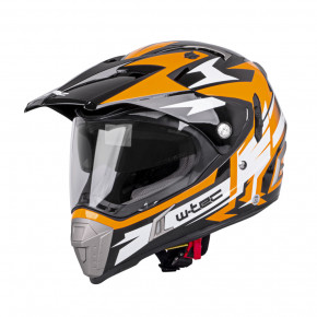    W-TEC Dualsport - -- /  (57-58) (21624-M-1)