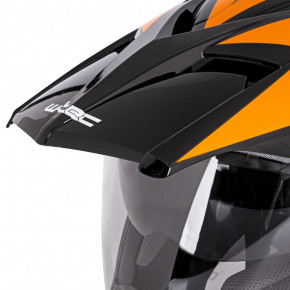    W-TEC Dualsport - -- /  (57-58) (21624-M-1) 6