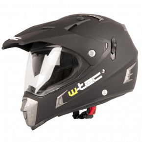   W-TEC NK-311 enduro + BLENDA 2019 L (59-60) /   (5101-4L)