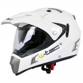   W-TEC NK-311 enduro + BLENDA 2019   M(57-58) /   (5101-6M)