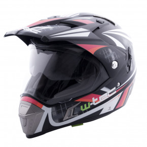  W-TEC NK-311 enduro BLENDA 2019 -  M(57-58) / - (5101-8M)