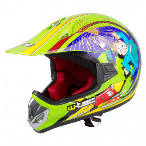    W-TEC V310 enduro -  L (53-54) /  (8693-L-5)