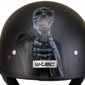   W-TEC Black Heart Rednut (22593-L-1) 3