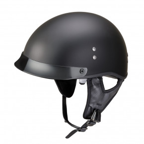   W-TEC Black Heart Rednut (22593-XS-1)