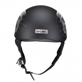   W-TEC Black Heart Rednut (22593-XS-2) 3