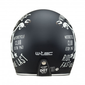   W-TEC Cafe Racer (22433-L-2) 6