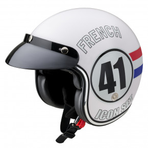   W-TEC Cafe Racer (22433-L-6)