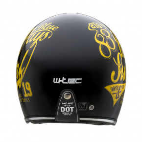   W-TEC Cafe Racer (22433-M-1) 4