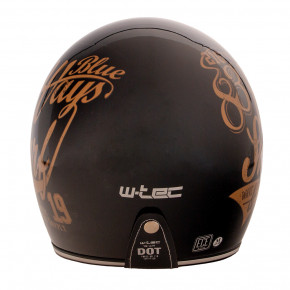   W-TEC Cafe Racer (22433-XL-8) 3