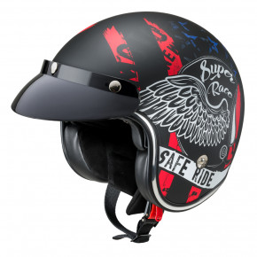   W-TEC Cafe Racer (22433-XXL-7)