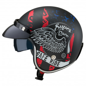   W-TEC Cafe Racer (22433-XXL-7) 5