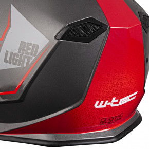   W-TEC V127 Red Light (20567-L) 6