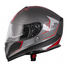   W-TEC V127 Red Light (20567-L) 10