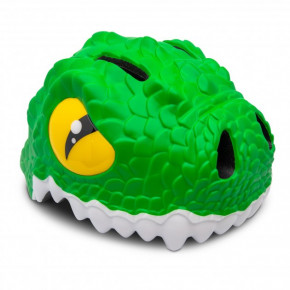  Crazy Safety Crocodile Green