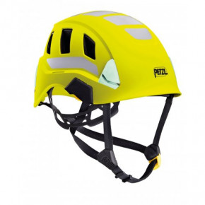  Petzl Strato Vent Hi-Viz Yellow (1052-A020DA00)