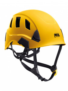  Petzl Strato Vent Yellow (1052-A020BA01)