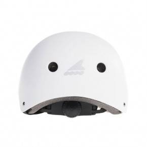  Rollerblade DOWNTOWN HELMET L White/black 4