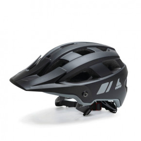  Rollerblade X-HELMET M Black