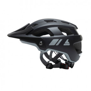  Rollerblade X-HELMET M Black 3