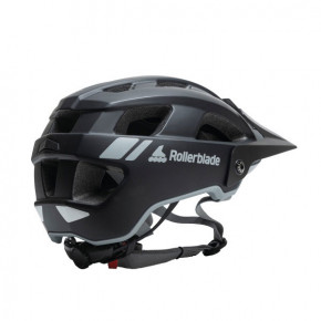  Rollerblade X-HELMET M Black 5