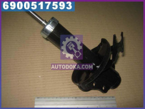  Parts Mall PJB-009A  KIA Sportage