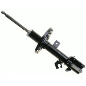   Sachs Nissan Note FL 05-12 (Gas) 314740