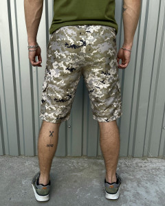  Intruder Camo  3XL (153371788356) 7