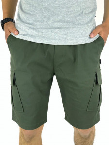  Intruder Miami Khaki XL (158936858252) 14