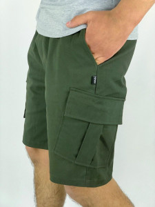  Intruder Miami Khaki XL (158936858252) 15