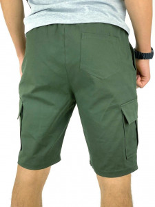  Intruder Miami Khaki XL (158936858252) 17