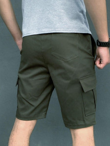  Intruder Miami Khaki XL (158936858252) 18