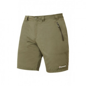  MONTANE Terra Shorts Kelp Green XL