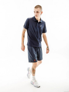  AUSTRALIAN FLEECE ESSENTIAL SHORT 2XL LSUSH0001-200 5