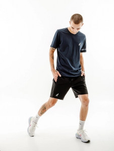  AUSTRALIAN FLEECE ESSENTIAL SHORT L LSUSH0001-003 5