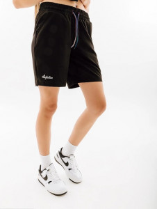  AUSTRALIAN VIBES SHORT HOLOGRAPHIC LOGO L LSDSH0002-003