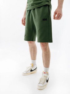  HELLY HANSEN MOVE SWEAT SHORTS L 53710-476