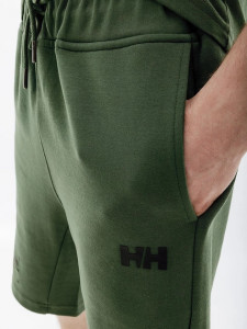  HELLY HANSEN MOVE SWEAT SHORTS L 53710-476 4