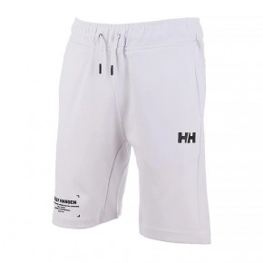  HELLY HANSEN MOVE SWEAT SHORTS L 53710-823