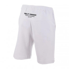  HELLY HANSEN MOVE SWEAT SHORTS L 53710-823 3