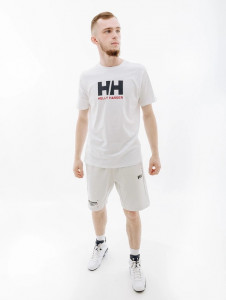  HELLY HANSEN MOVE SWEAT SHORTS L 53710-823 5