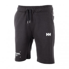  HELLY HANSEN MOVE SWEAT SHORTS XL 53710-990